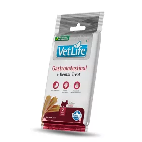   Akciós Vet Life Gastrointestinal Dog Mini 60g (A termék lejárati ideje: 2026.06.05.)
