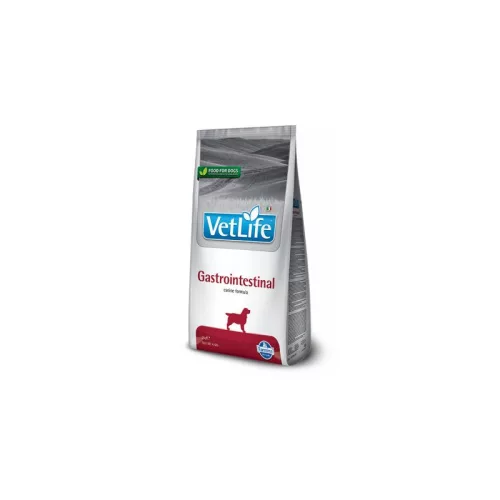 Akciós Vet Life Gastrointestinal Dog 2kg (A termék lejárati ideje: 2026.11.03.)