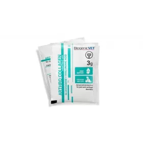   Akciós BiogenicVet Arthro Collagen por 30x3g (A termék lejárati ideje: 2026.06.30.)