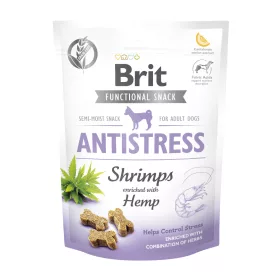   Brit Care Functional Snack Antistress 150g - jutalomfalat kutyáknak