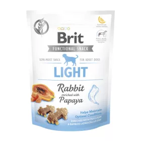   Brit Care Functional Snack Light 150g - jutalomfalat kutyáknak