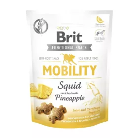  Brit Care Functional Snack Mobility 150g - jutalomfalat kutyáknak