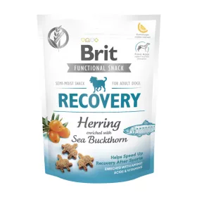   Brit Care Functional Snack Recovery 150g - jutalomfalat kutyáknak