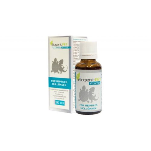 BiogenicPet Reptile 30ml