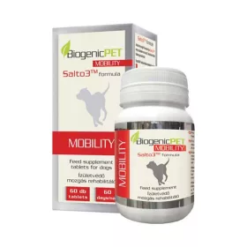 BiogenicPet Mobility 60db
