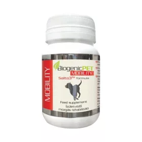 BiogenicPet Mobility 60db