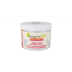 BiogenicPet Humin Balance 250g