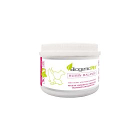 BiogenicPet Humin Balance 250g