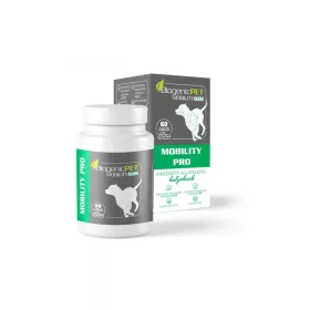 Biogenicpet Mobility Pro tabletta kutyáknak 60db