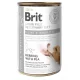 Brit Grain Free Veterinary Diets Joint & Mobility dog konzerv 400g - kutya konzerv