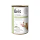 Brit Grain Free Veterinary Diets Diabetes dog konzerv 400g - kutya konzerv