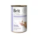 Brit Grain Free Veterinary Diets Gastrointestinal dog konzerv 400g - kutya konzerv