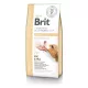Brit Grain Free Veterinary Diets Hepatic dog 2kg - kutya száraztáp