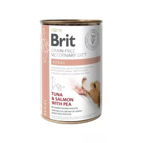   Brit Grain Free Veterinary Diets Renal dog konzerv 400g - kutya konzerv