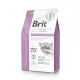 Brit Grain Free Veterinary Diets Ultra-Hypoallergenic cat 2kg - száraz macskatáp