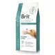 Brit Grain Free Veterinary Diets Sterilised dog 12kg - száraz kutyatáp