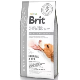   Brit Grain Free Veterinary Diets Mobility dog 12kg - kutya száraztáp