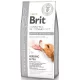 Brit Grain Free Veterinary Diets Mobility dog 12kg - kutya száraztáp
