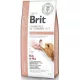 Brit Grain Free Veterinary Diets Renal dog 12kg - száraz kutyatáp