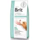 Brit Grain Free Veterinary Diets Struvite dog 12kg - száraz kutyatáp