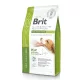Brit Grain Free Veterinary Diets Veg High Fibre dog 2kg - száraz kutyatáp