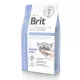 Brit Grain Free Veterinary Diets Calm & Stress Relief cat 2kg - száraz macskatáp