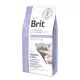 Brit Grain Free Veterinary Diets Gastrointestinal cat 5kg - száraz macskatáp
