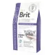 Brit Grain Free Veterinary Diets Gastrointestinal Low fat cat 5kg - száraz macskatáp