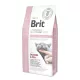 Brit Grain Free Veterinary Diets Hypoallergenic cat 2kg - száraz macskatáp