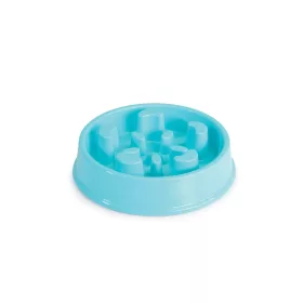 Camon műanyag evéslassító tál 17,5cm C0341