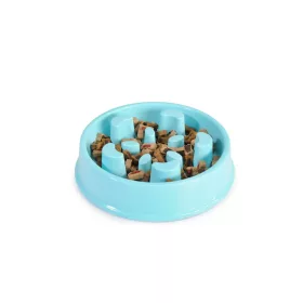 Camon műanyag evéslassító tál 17,5cm C0341