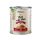 Chicopee Dog Adult Pure marha és rizs 400g