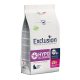 Exclusion Cat Hypoallergenic Pork&potato 1,5kg