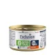 Exclusion Cat Intestinal Pork&rice konzerv 85g