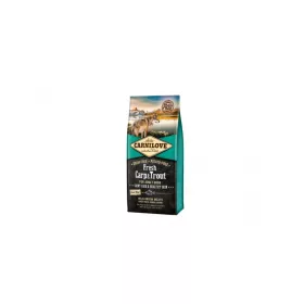   Carnilove Fresh Adult Dog Carp & Trout Hair & Healthy Skin - ponty és pisztráng hússal 12kg