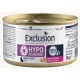 Exclusion Cat Hypoallergenic Pork&potato konzerv 85g - hipoallergén, gabonamentes monoprotein konzerv macskáknak