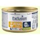 Exclusion Cat Renal Phase 2 pork, pea & rice konzerv 85g 