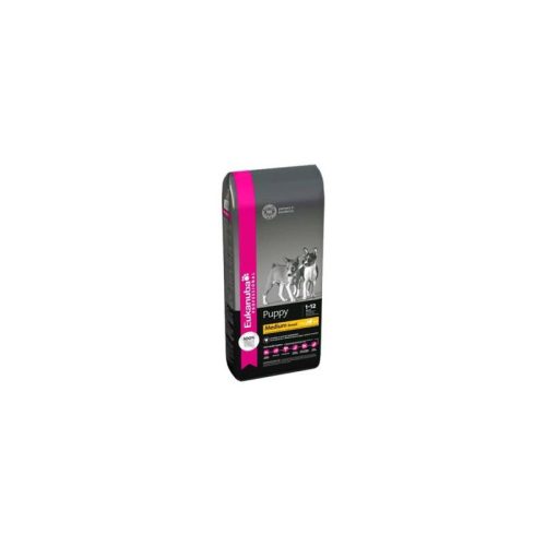 Eukanuba Puppy Medium Breed 18kg