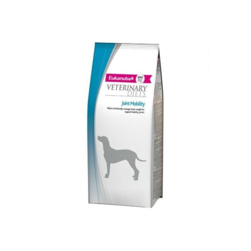Eukanuba EVD Dog Joint Mobility 12kg