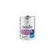 Exclusion Hypoallergenic Fish&potato konzerv 400g - hipoallergén, monoprotein  halas konzerv kutyáknak