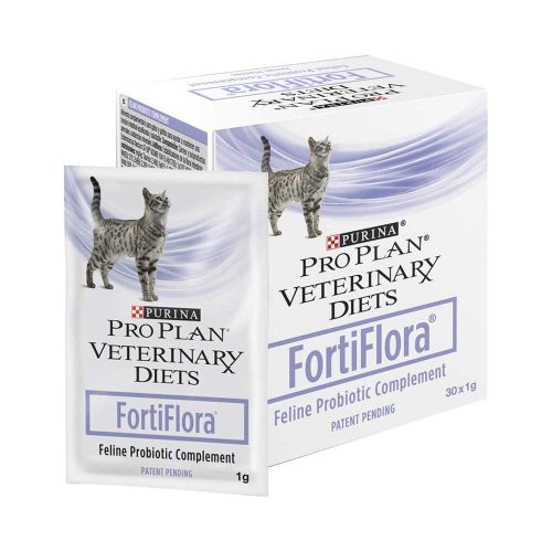 Purina Proplan FortiFlora Feline 30x1g