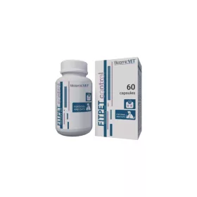 BiogenicVet Fitpet Control kapszula 60db