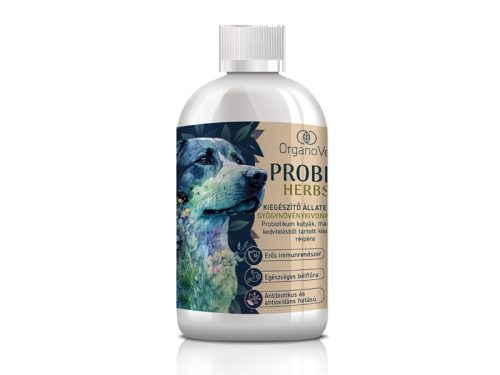 Organovet Probio Herbs 200ml