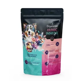OrganoVet Humic Immune 500g