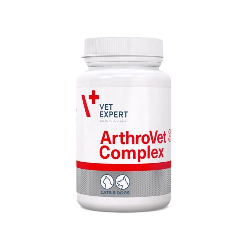 VetExpert ArthroVet Complex tabletta 90x