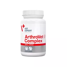 VetExpert ArthroVet Complex Small Breed Twist kapszula 60x