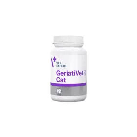 VetExpert GeriatiVet Cat Twist kapszula 60x