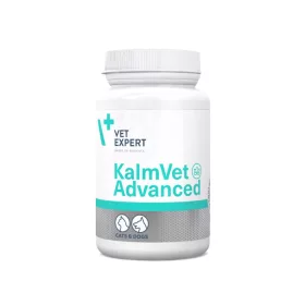 VetExpert KalmVet Advanced Twist kapszula 60x