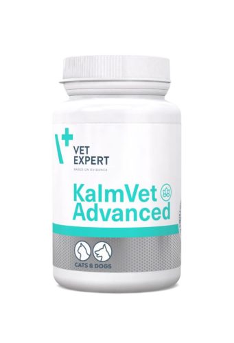 VetExpert KalmVet Advanced Twist kapszula 60x