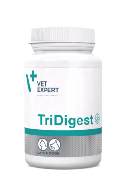 VetExpert TriDigest tabletta 40x